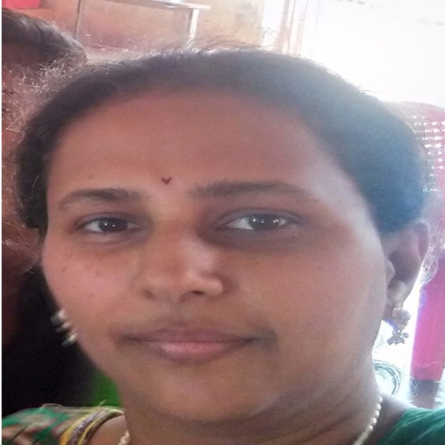 Mrs. Dhanashree Dandekar