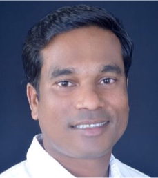 Mr. Dinesh Kashiram Advilkar